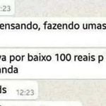 Um belo investimento