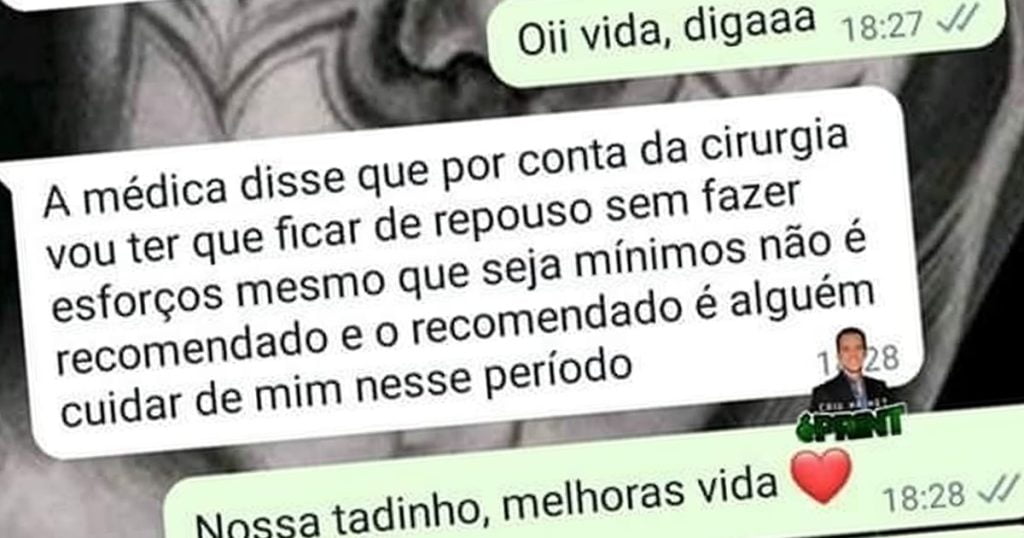 Uma grande oportunidade para sua vida Uma grande oportunidade para sua vida