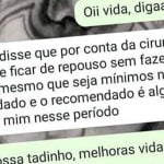 Uma grande oportunidade para sua vida