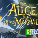 Versão brasileira de Alice no País das Maravilhas