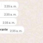 Você é muito ignorante