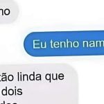 Você merece dois namorados