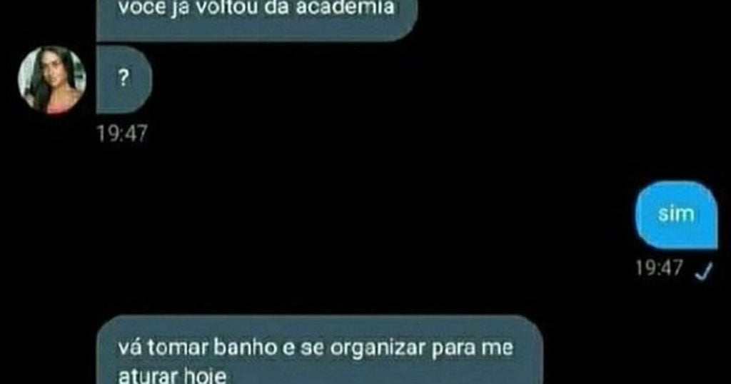 A dinâmica entre casais A dinâmica entre casais