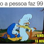 A percepção da idade