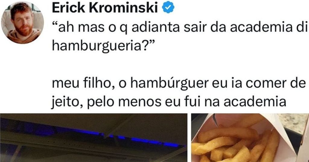 A sabedoria popular brasileira nunca falha A sabedoria popular brasileira nunca falha