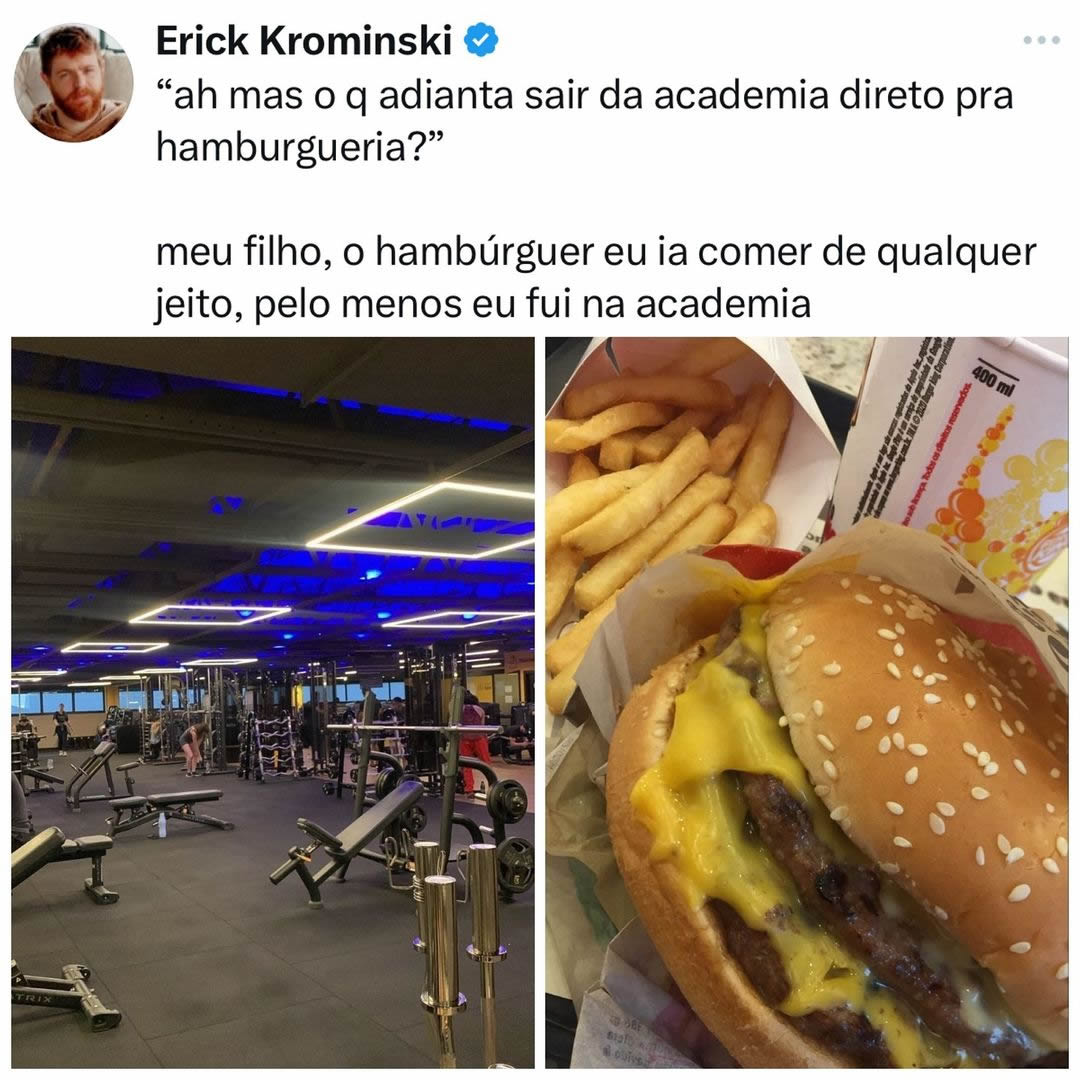 A sabedoria popular brasileira nunca falha A sabedoria popular brasileira nunca falha