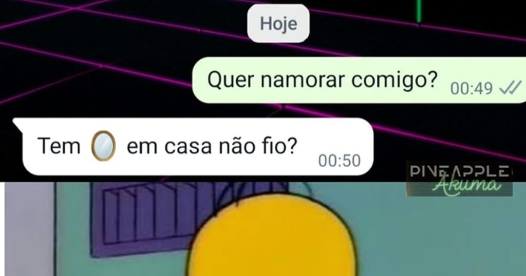 A vida amorosa dos brasileiros