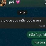 As aventuras de ser pai no Brasil!