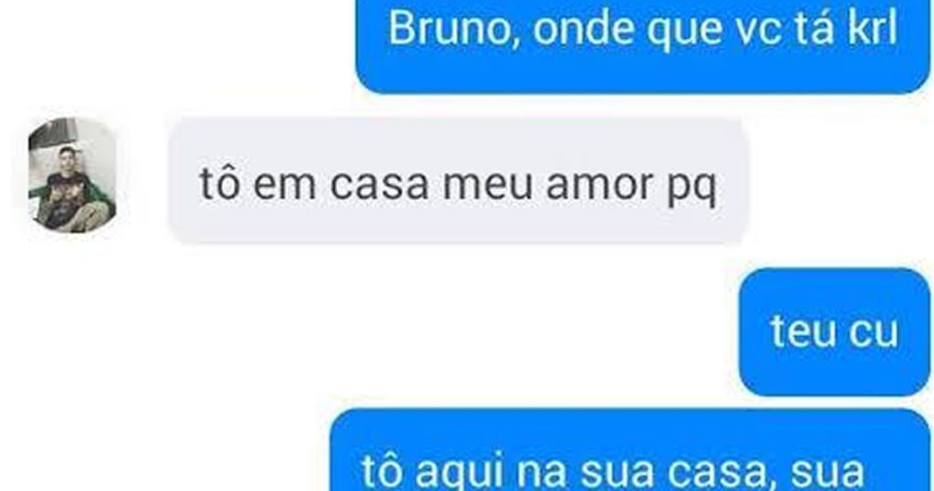 As reviravoltas do amor moderno! As reviravoltas do amor moderno!