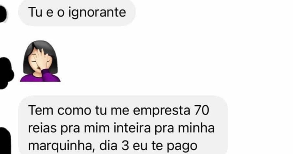 Internet e suas situações inusitadas