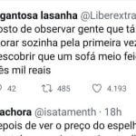 Morar sozinho pela primeira vez