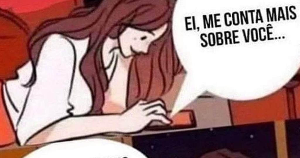 No mundo dos relacionamentos No mundo dos relacionamentos