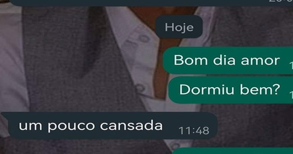 O amor brasileiro e suas reviravoltas! O amor brasileiro e suas reviravoltas!