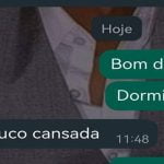 O amor brasileiro e suas reviravoltas!