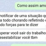 O amor moderno e suas surpresas inusitadas