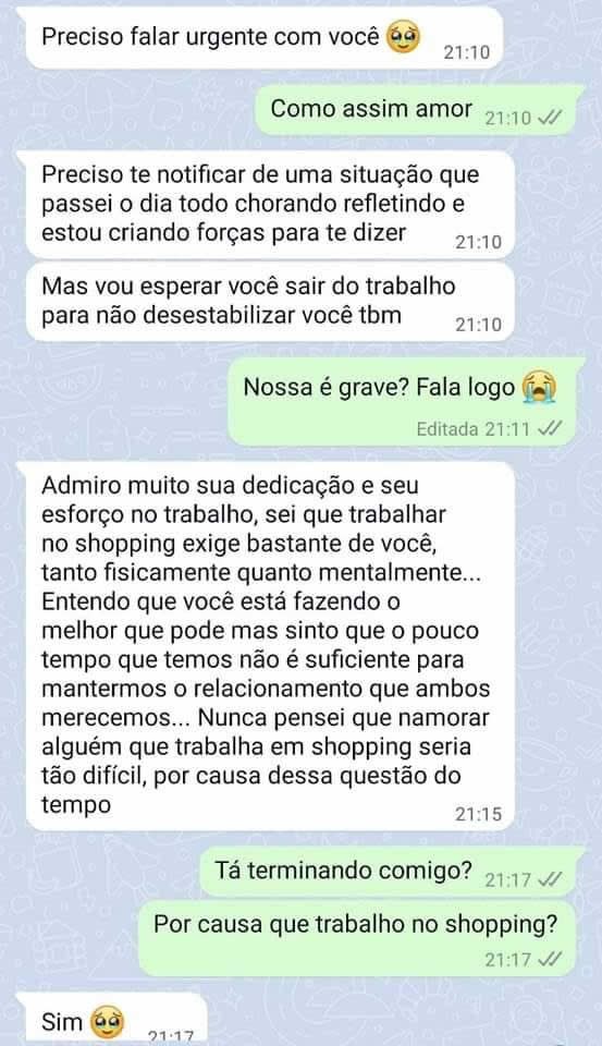 O amor moderno e suas surpresas inusitadas O amor moderno e suas surpresas inusitadas