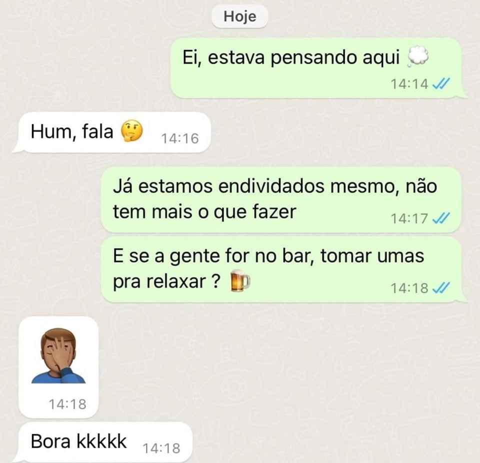 O que fazer quando estiver endividado O que fazer quando estiver endividado