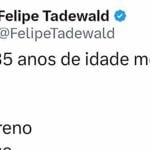 Os tempos mudaram e com ele