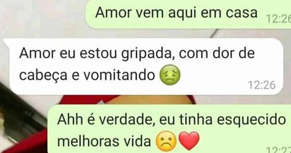 Quando seu amor compra pizza Quando seu amor compra pizza