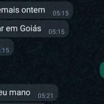 Quando você bebe demais