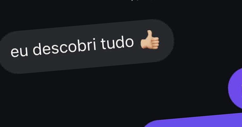 Quem mandou ser curioso Quem mandou ser curioso