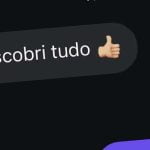 Quem mandou ser curioso
