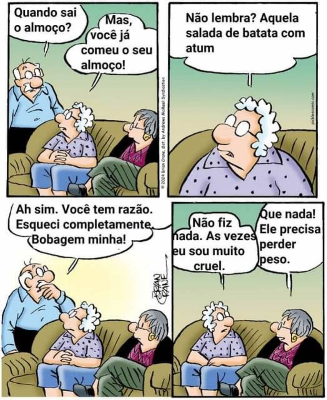 Saúde é poder Saúde é poder