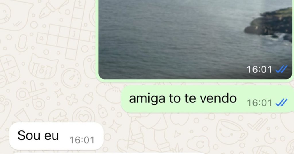 A arte da comunicação moderna