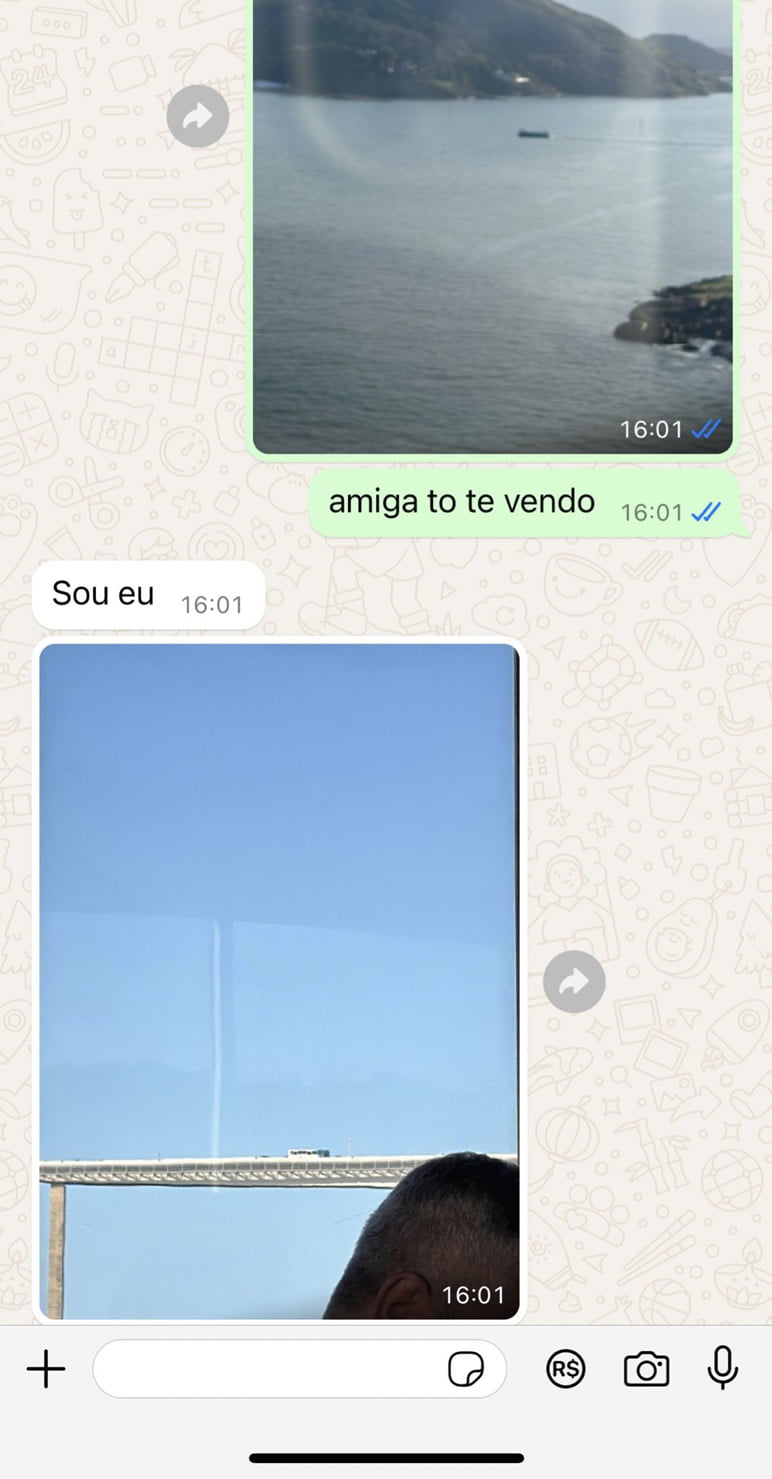A arte da comunicação moderna A arte da comunicação moderna