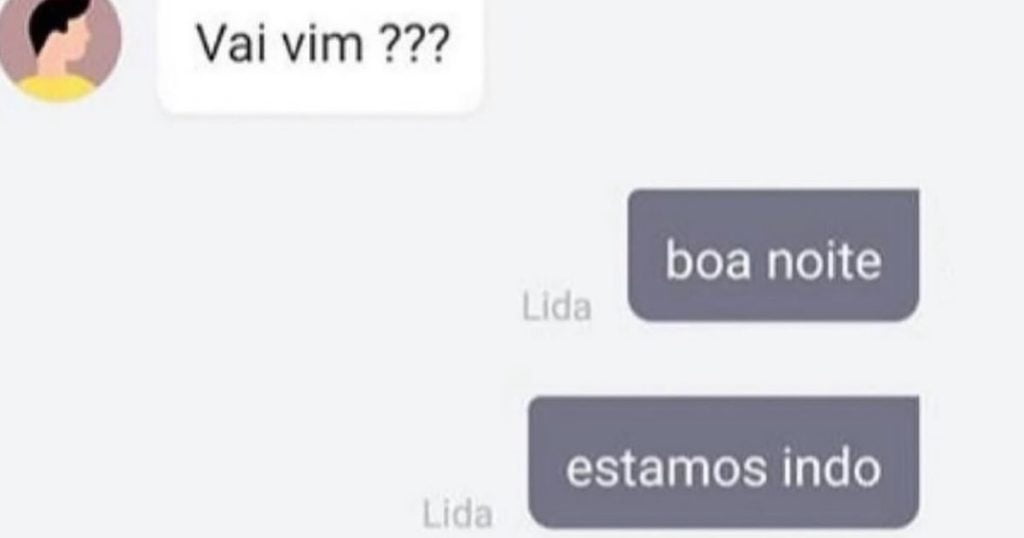 A comunicação moderna A comunicação moderna