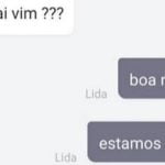 A comunicação moderna
