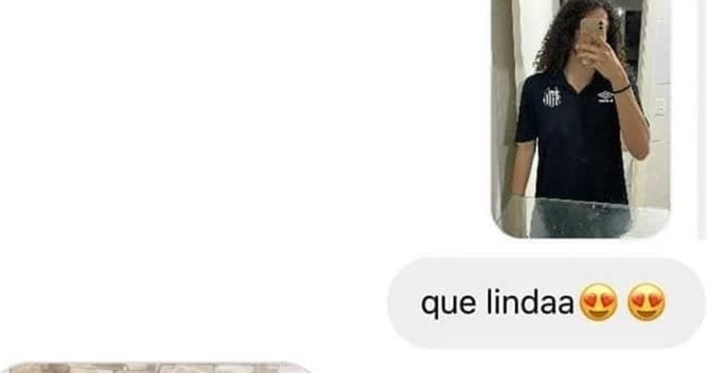 A magia das redes sociais A magia das redes sociais