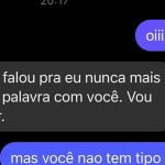 A palavra da mãe ainda tem o peso