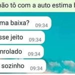 Ah, a autoestima! Esse conceito tão volátil