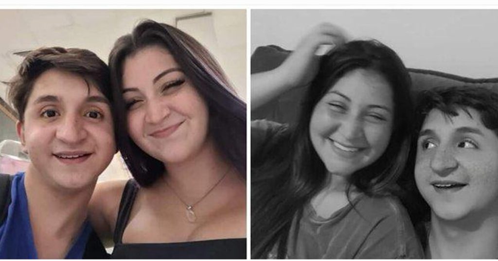 Amizade é tudo, não é mesmo?