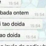 As aventuras etílicas da vida moderna