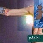 As aventuras noturnas e a criatividade dos jovens