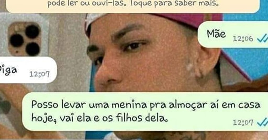 As mães brasileiras e seu talento nato As mães brasileiras e seu talento nato