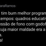 Castelo Rá-Tim-Bum é um patrimônio cultural brasileiro