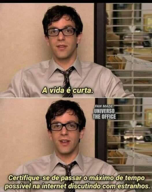 Em um mundo onde a sabedoria é Em um mundo onde a sabedoria é