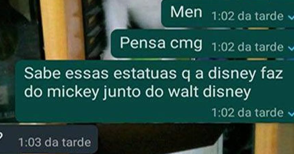 Futuro onde arqueólogos do ano 4024 Futuro onde arqueólogos do ano 4024