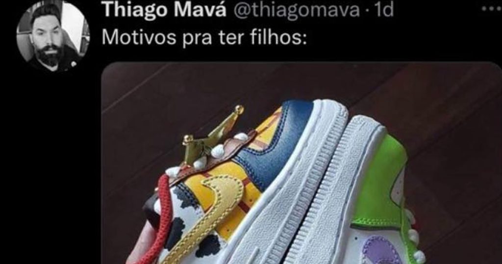 Motivos pra ter filhos Motivos pra ter filhos