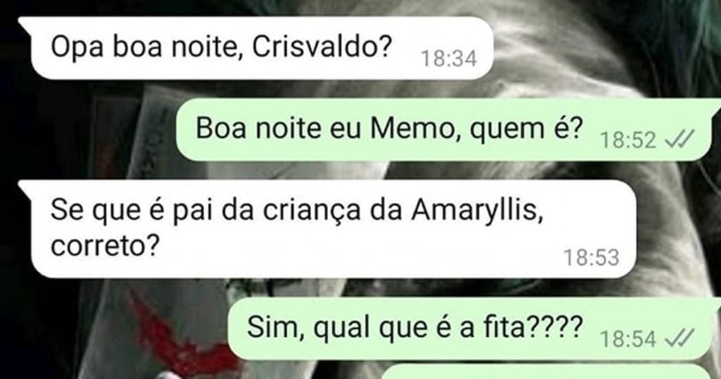 Na vida, tem situações que só acontecem no Brasil. Na vida, tem situações que só acontecem no Brasil.