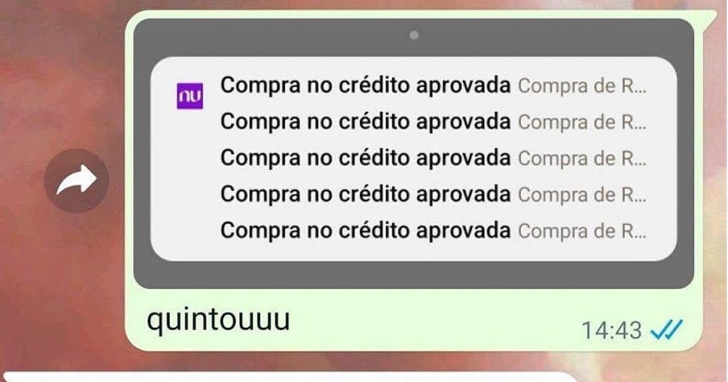 Nada como a emoção de uma quinta-feira Nada como a emoção de uma quinta-feira