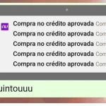 Nada como a emoção de uma quinta-feira