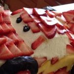 No Brasil, a criatividade culinária não tem limites