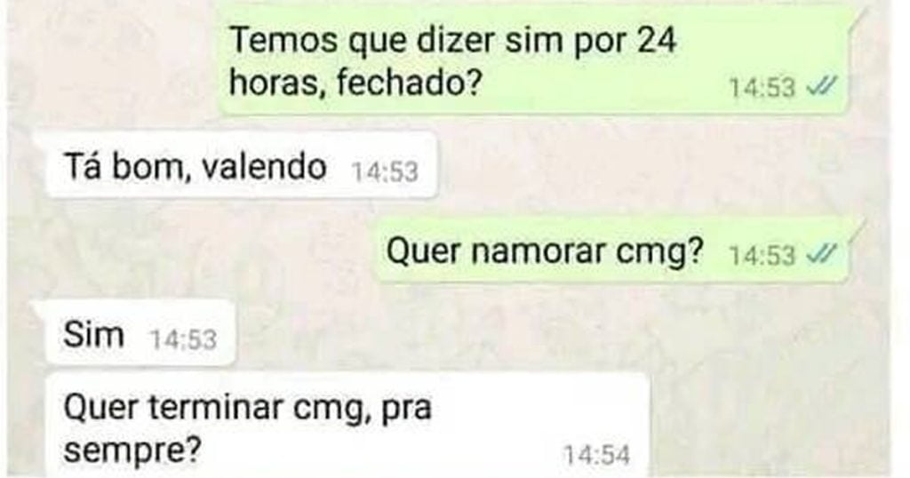 O amor e seus jogos!