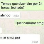 O amor e seus jogos!