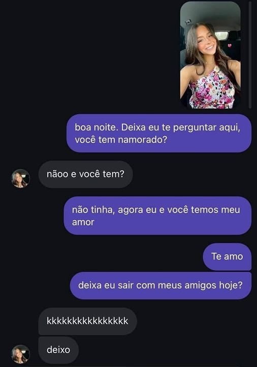 O amor moderno e suas dinâmicas surpreendentes