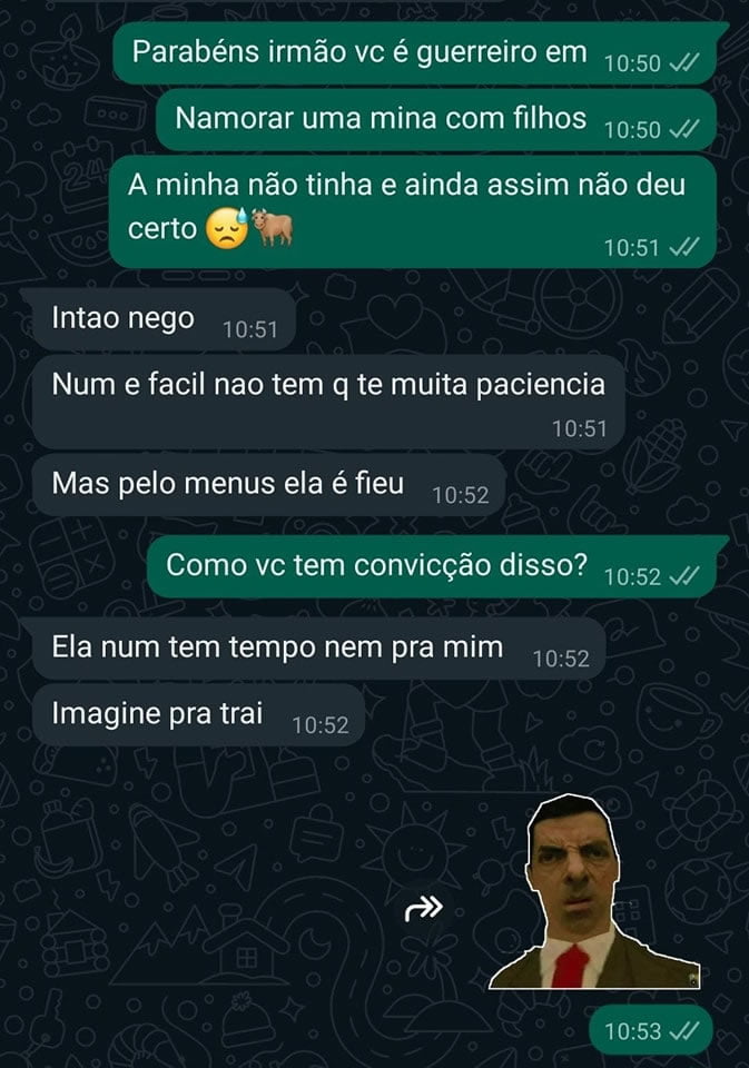 O dilema de namorar alguém com filhos O dilema de namorar alguém com filhos